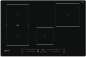 Preview: Bauknecht BS 2677C AL Kochfeld mit Induktion